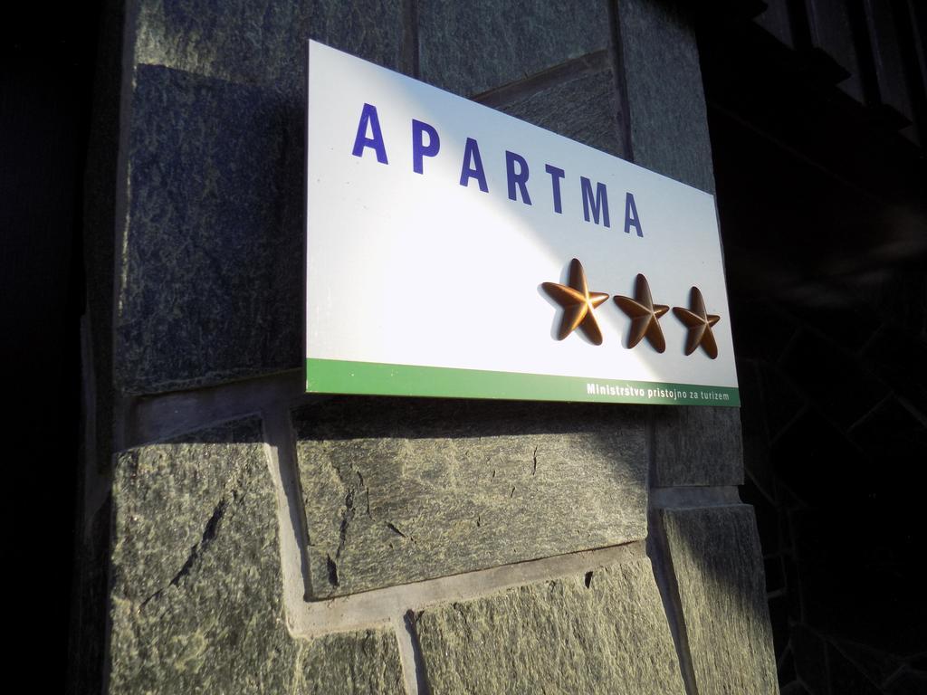 Apartment Zeleni Dragulj Pohorje Oplotnica Εξωτερικό φωτογραφία