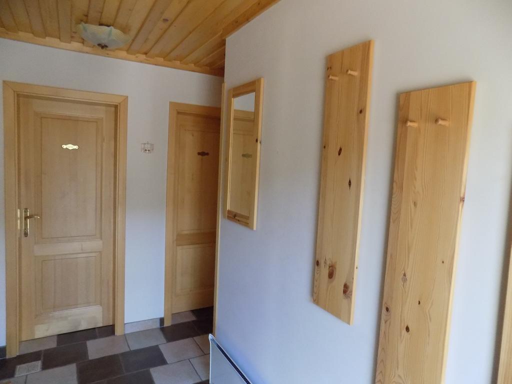 Apartment Zeleni Dragulj Pohorje Oplotnica Εξωτερικό φωτογραφία