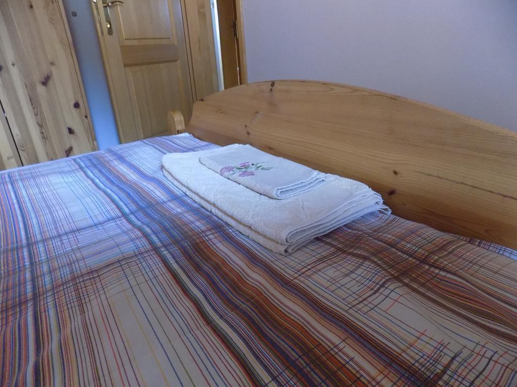 Apartment Zeleni Dragulj Pohorje Oplotnica Εξωτερικό φωτογραφία