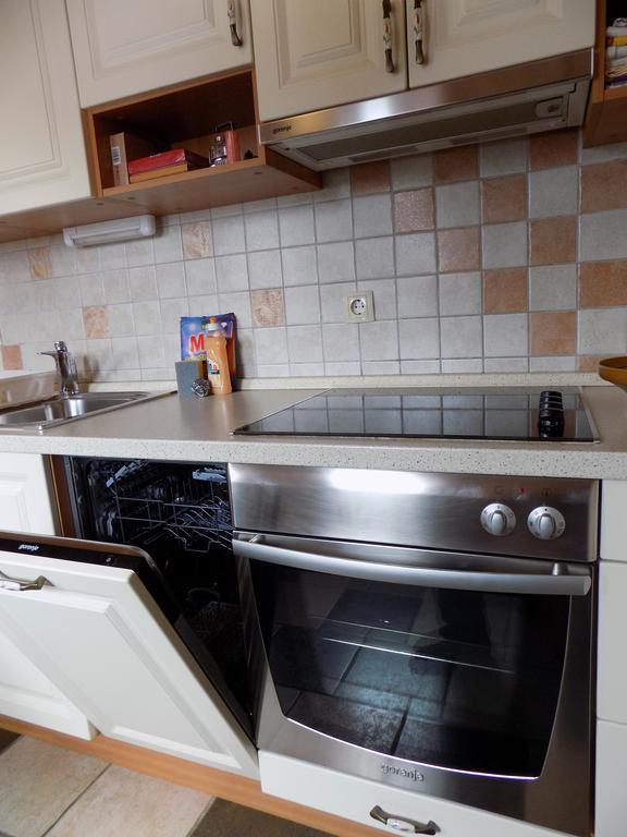 Apartment Zeleni Dragulj Pohorje Oplotnica Εξωτερικό φωτογραφία