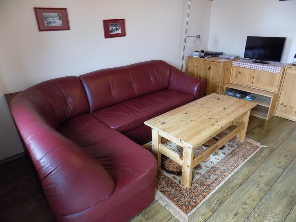 Apartment Zeleni Dragulj Pohorje Oplotnica Εξωτερικό φωτογραφία